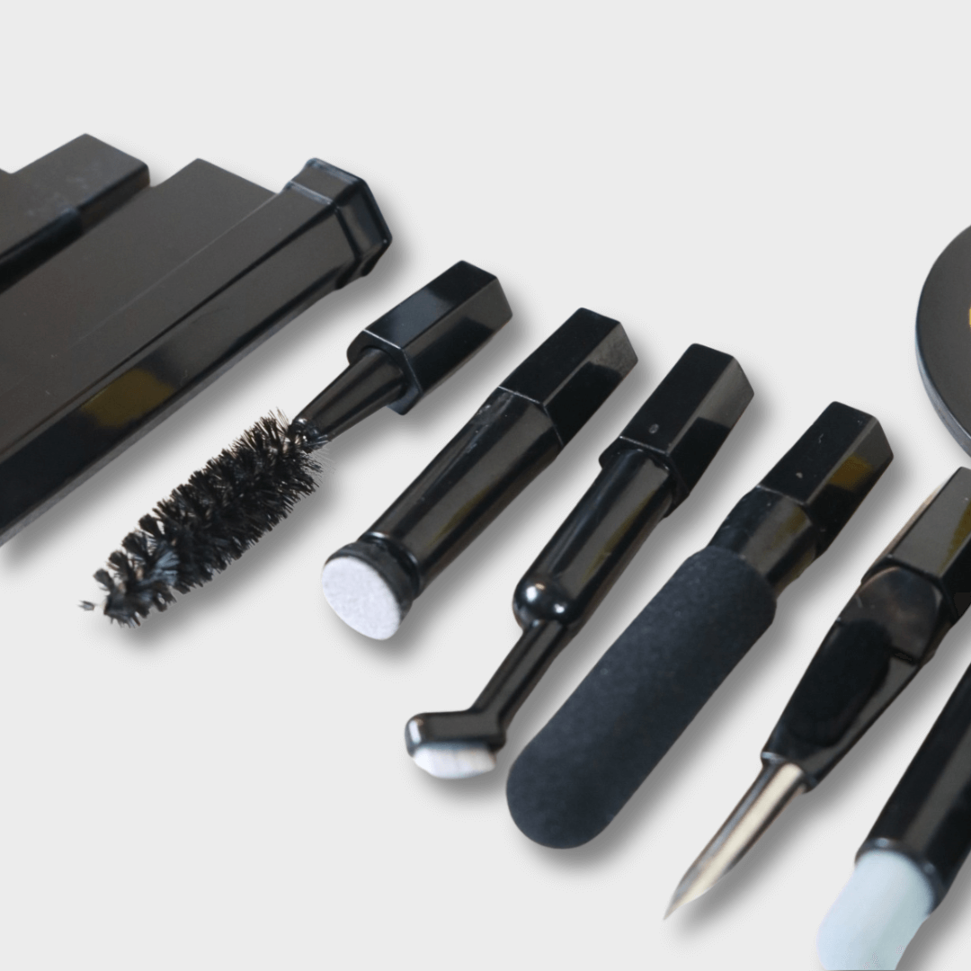 20 in 1 Multi-Functional Cleaning Kit