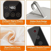 Portable Clothes Dryer